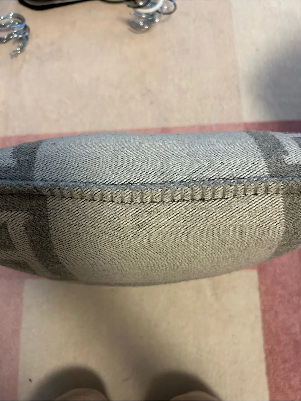 Cover pillow